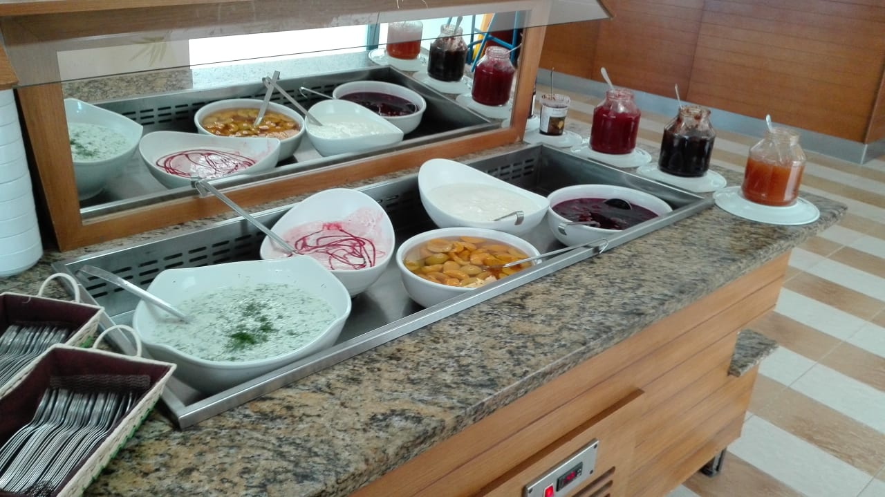 Restaurant Hotel Slavuna