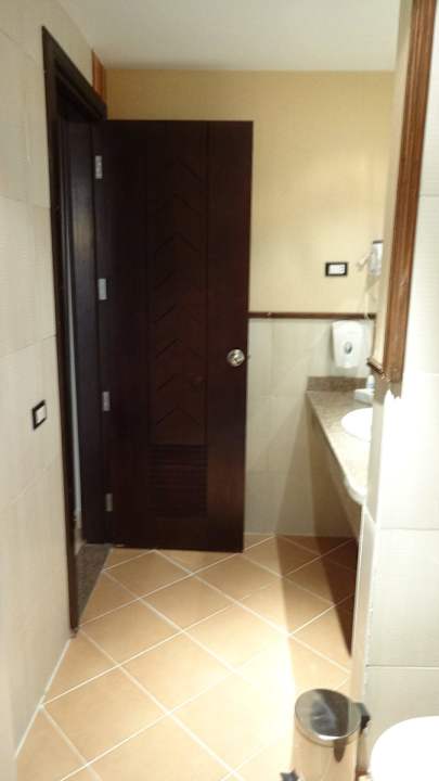 Bad 400er Zimmer Pickalbatros Alf Leila Wa Leila Resort - Neverland Hurghada