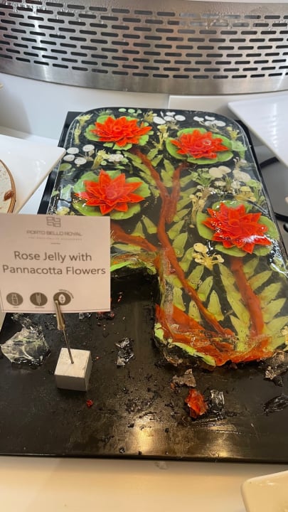 Gastro Porto Bello Royal