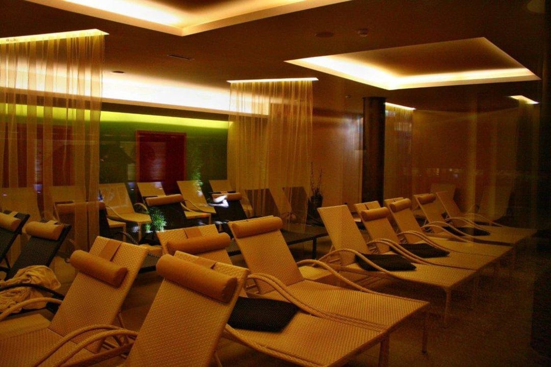 Spa-Bereich Falkensteiner Hotel Bad Leonfelden