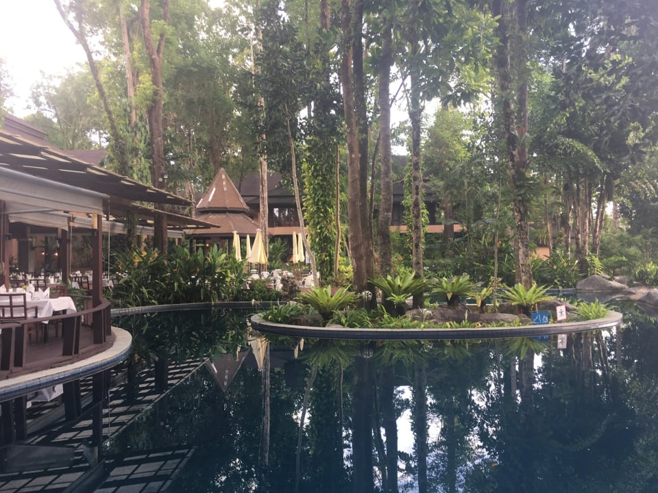 Gastro Khao Lak Merlin Resort