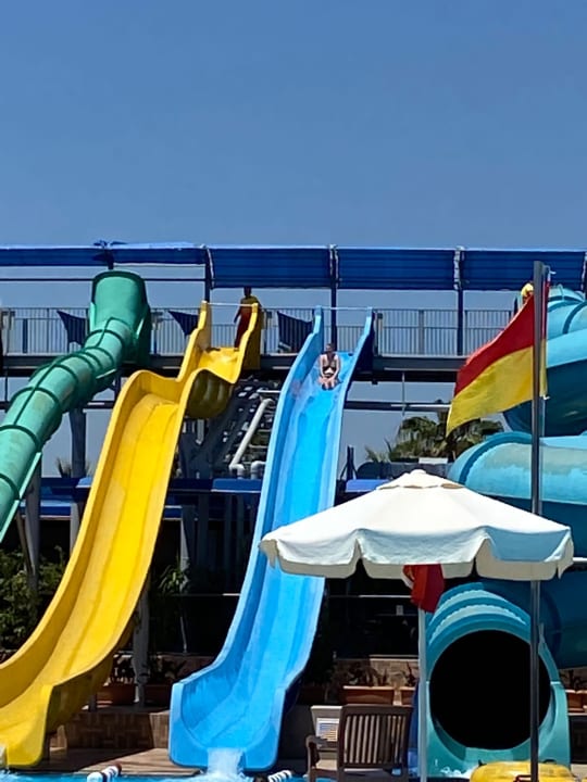 Sport & Freizeit VONRESORT Golden Beach