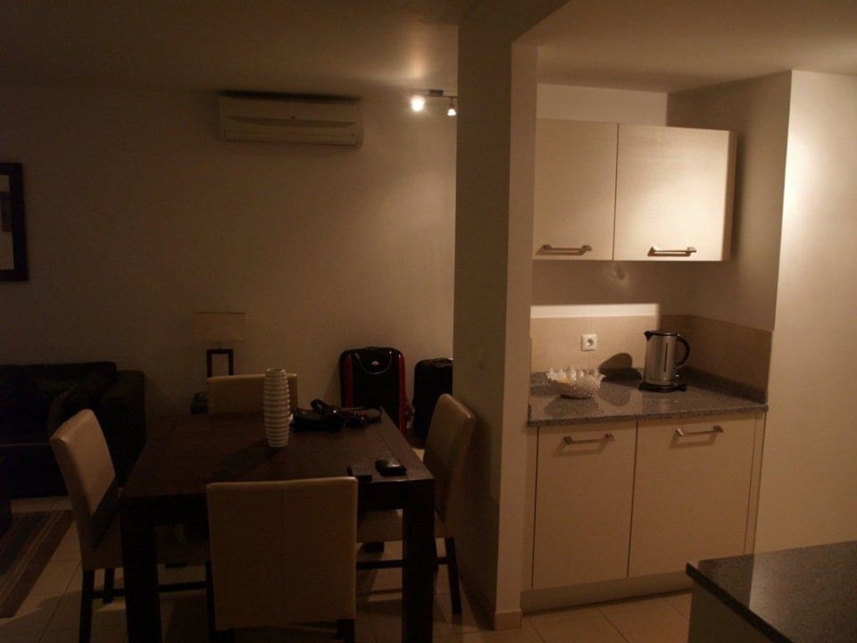 Melia Tortuga Beach Resort & Spa Meliá Tortuga Beach