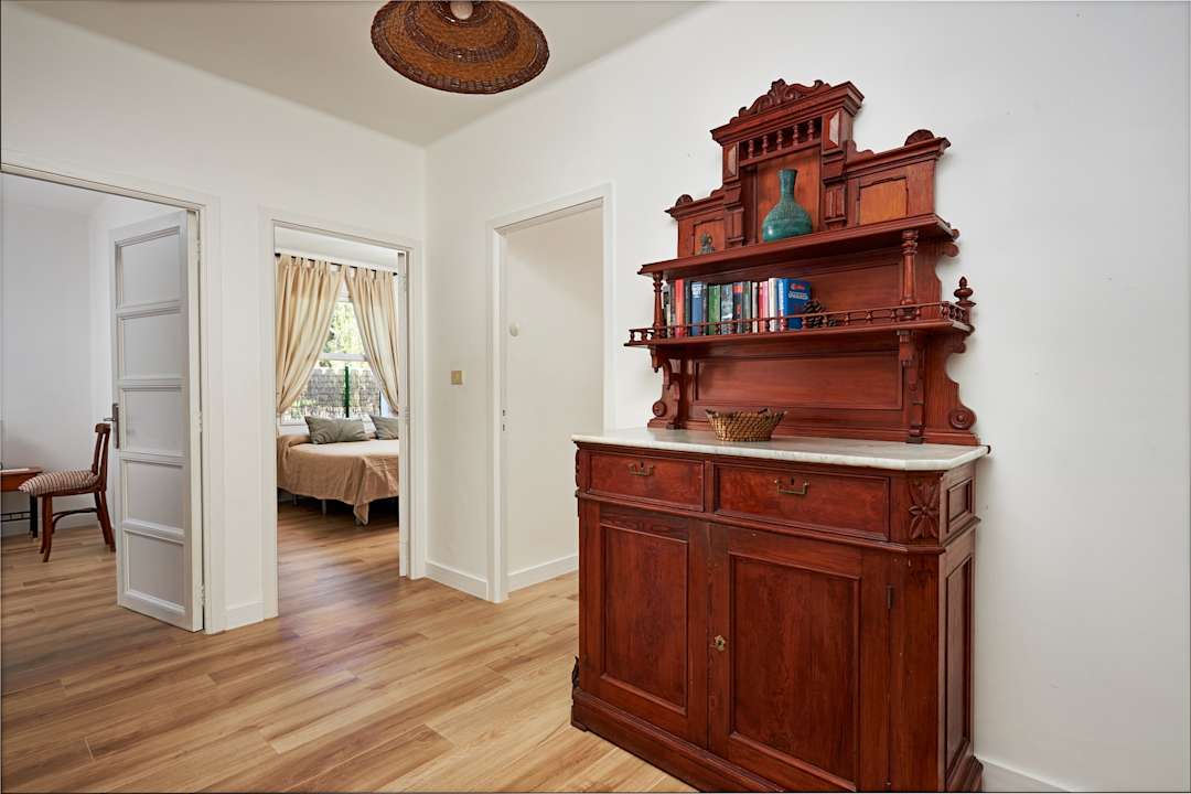 Zimmer Las Sabinas Playa - El Guincho, Garachico