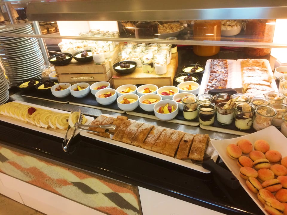 Gastro Valamar Lacroma Hotel