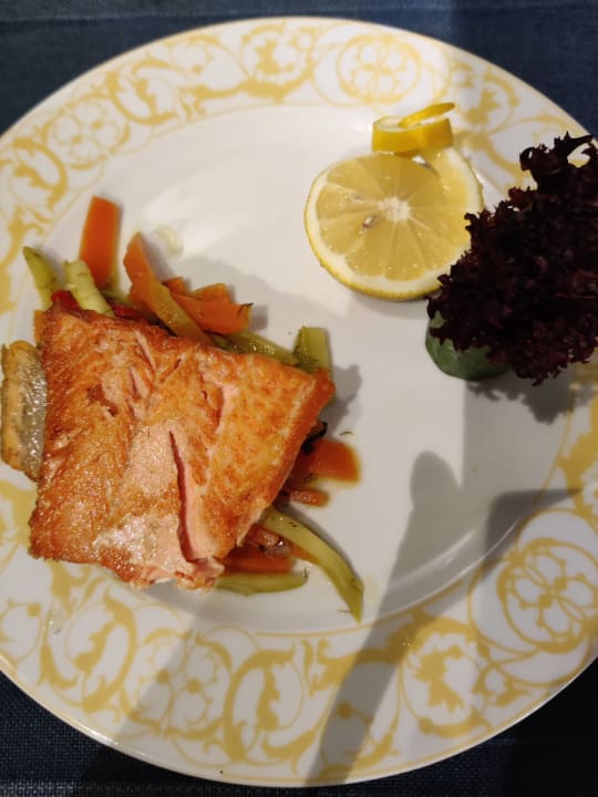 Gastro Sorgun Akadia Luxury 16+