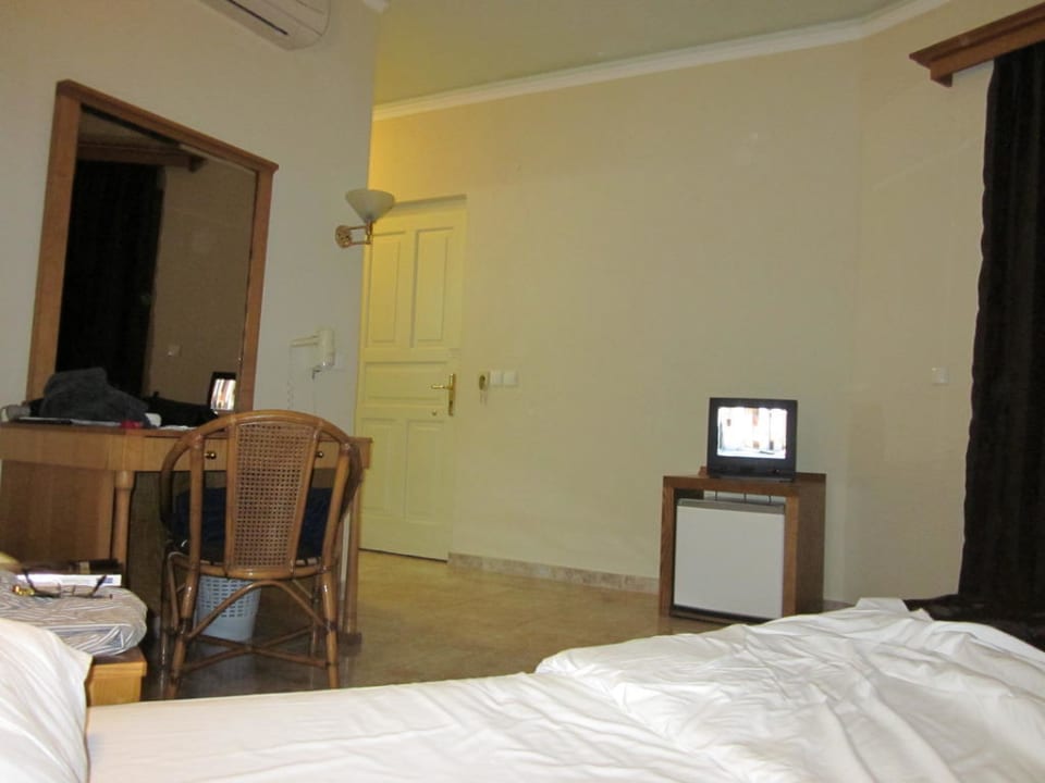 Chambre Athina Palace Resort & Spa