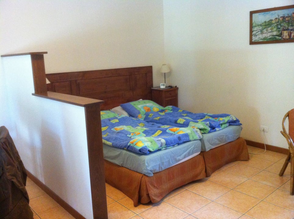 Bett Poiano Resort - Apartments