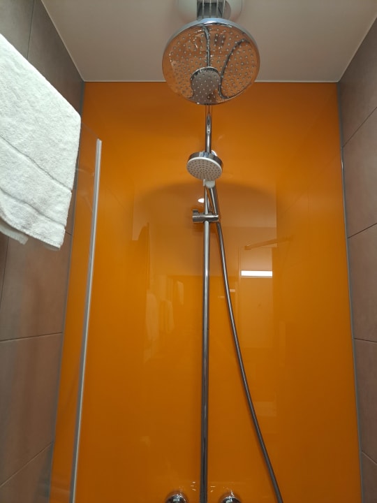 Zimmer Campanile Leipzig Halle Airport