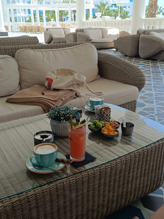 Sonstiges Rubi Platinum Spa Resort & Suites
