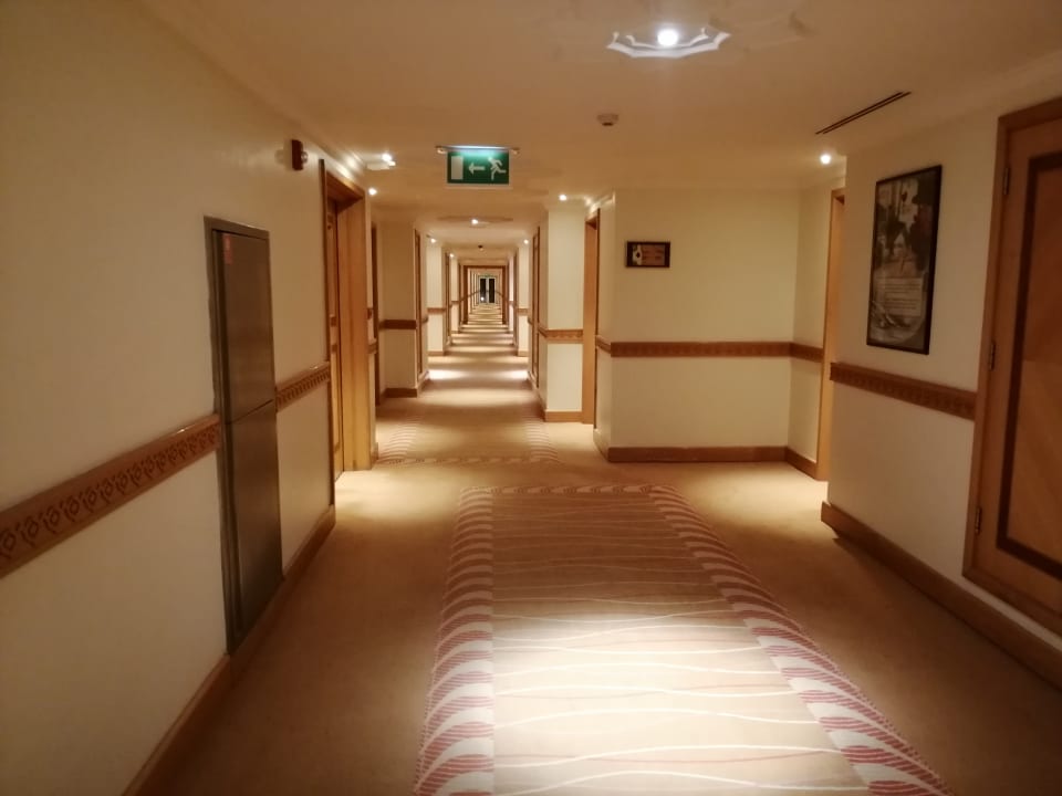 Sonstiges Crowne Plaza Salalah