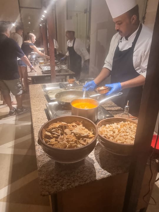 Sonstiges Pickalbatros Sands Hotel - Port Ghalib
