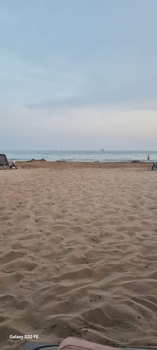 Strand Aydinbey Kings Palace & Spa