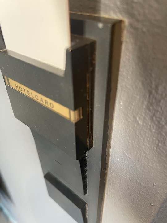 Zimmer Ku' Damm 101 Hotel