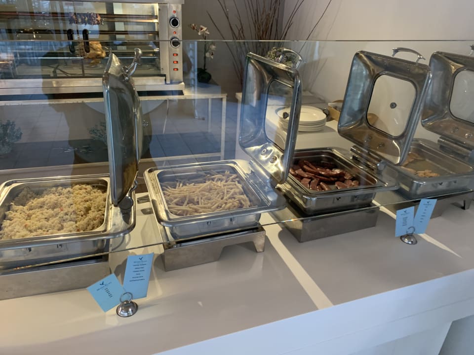 Gastro Mythos Palace Resort & Spa