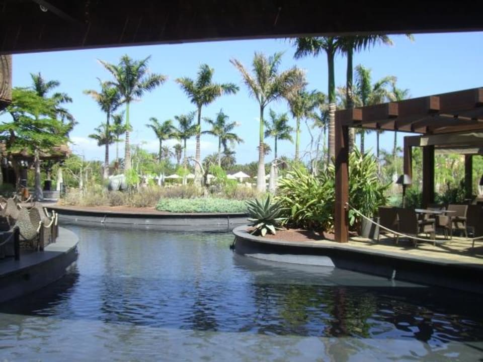 Einfach nur toll alles Lopesan Baobab Resort