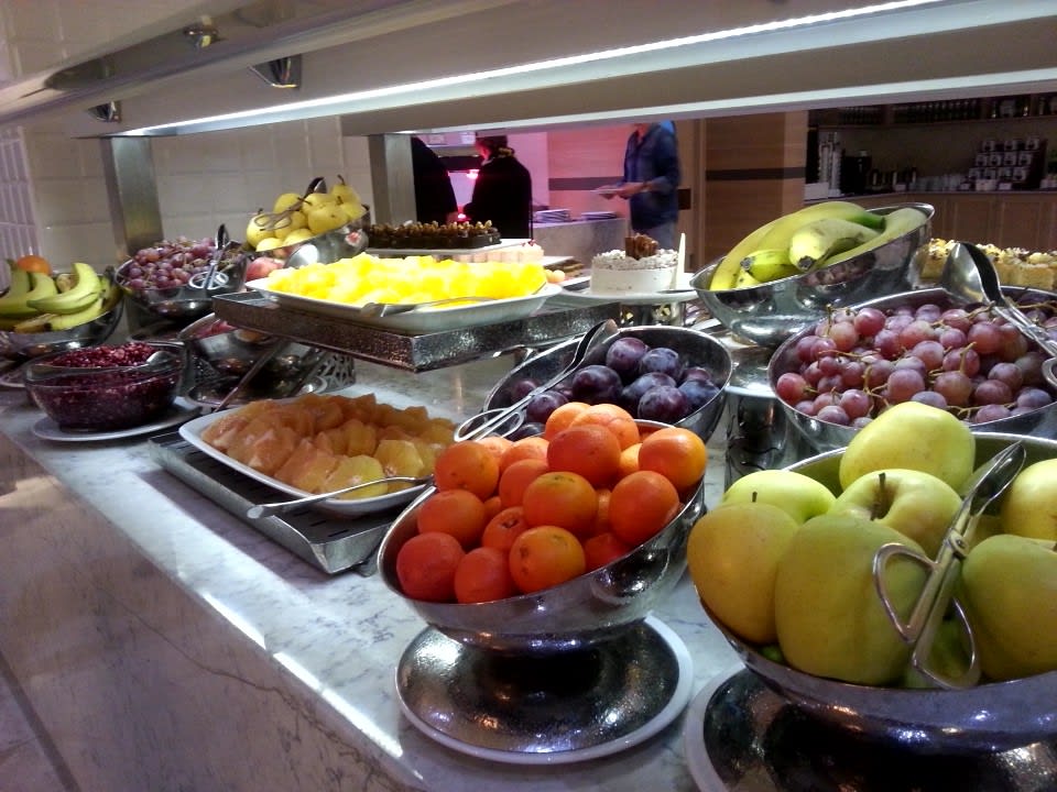 Mamma  Acanthus Cennet Barut Collection