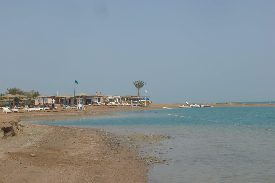 Immer aufgeräumt Club Paradisio El Gouna, Red Sea