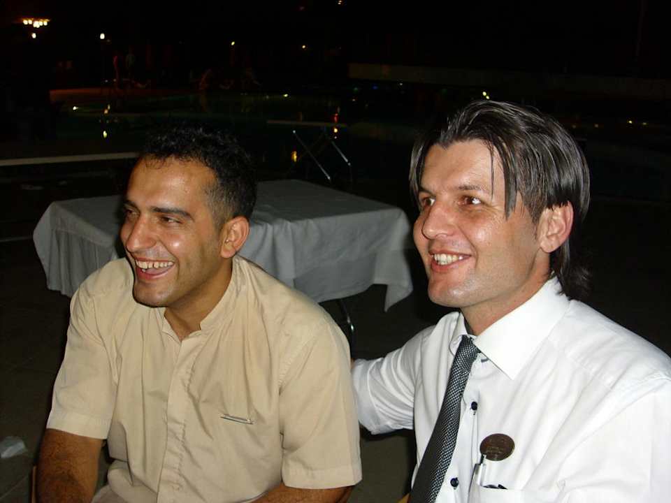 Sinan un d Erhan Alaiye Resort & Spa