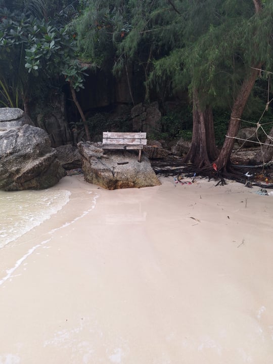 Strand Thong Nai Pan Beach Resort