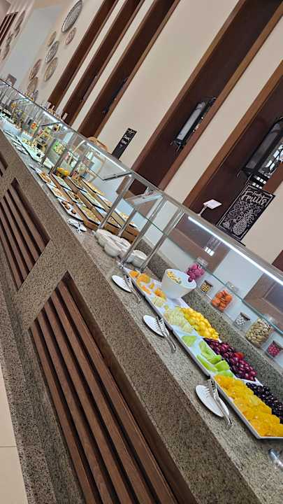 Sonstiges Steigenberger Resort Alaya Marsa Alam - Red Sea - Adults only