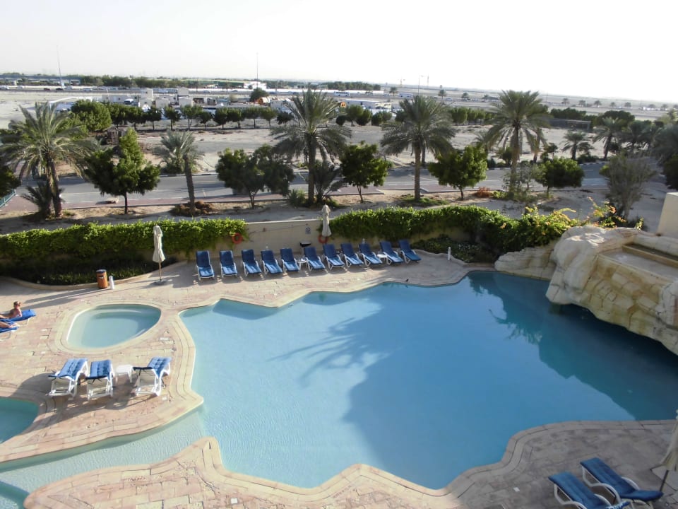  Dezember  2012 Park Apartments Dubai, an Edge By Rotana Hotel