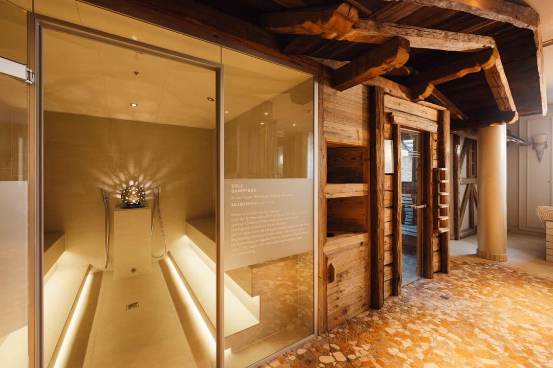 Sport & Freizeit Activehotel Bergkönig