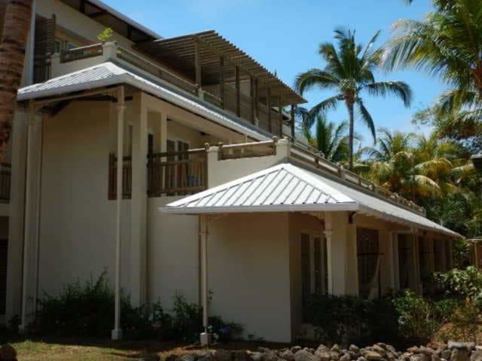 Außenansicht Lagoon Attitude - Adults only