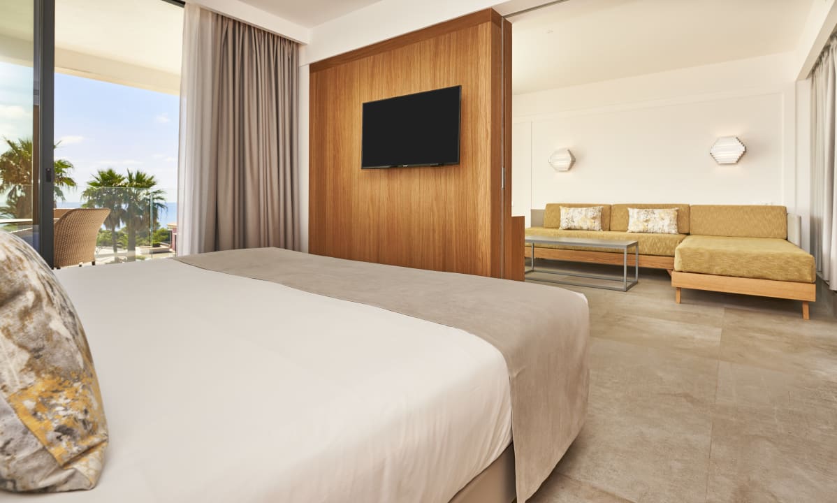 Zimmer Insotel Punta Prima Prestige Suites & Spa