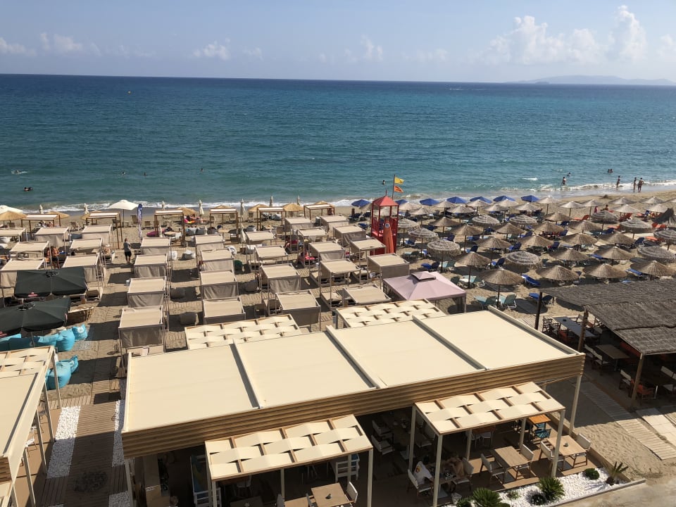Strand Yianna Caravel By Checkin