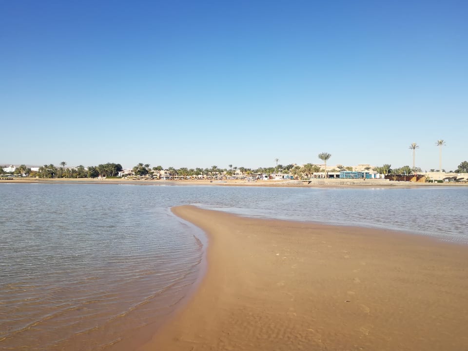 Strand Club Paradisio El Gouna, Red Sea