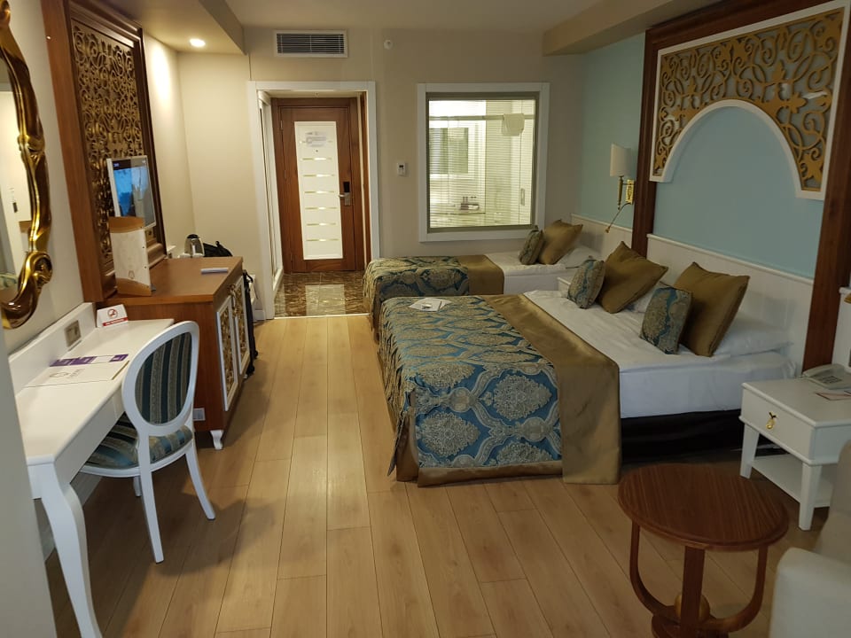 Zimmer J'adore Deluxe Hotel & Spa