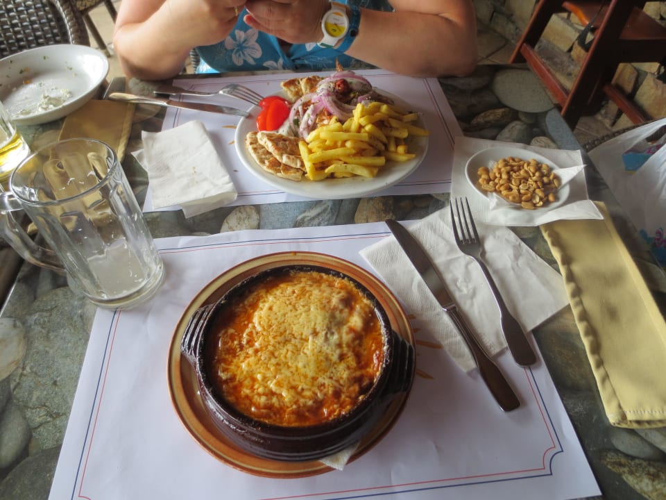 Kalithea Horizon Royal Hotel Kalithea Horizon Royal