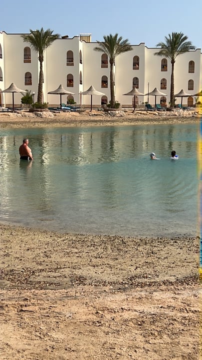 Außenansicht Arabia Azur Resort