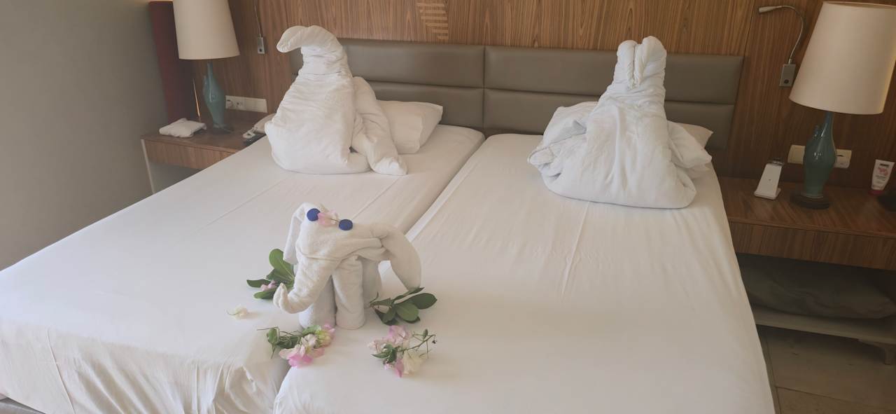 Zimmer PALOMA Perissia