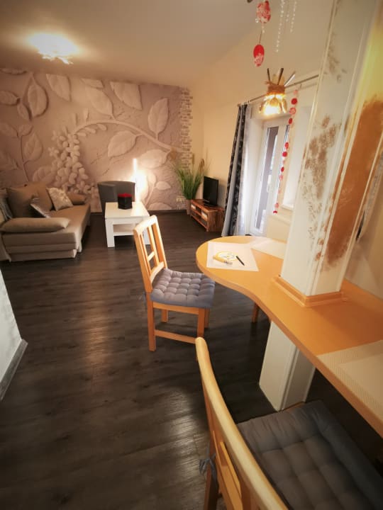 Zimmer Apartments Villa Ratskopf