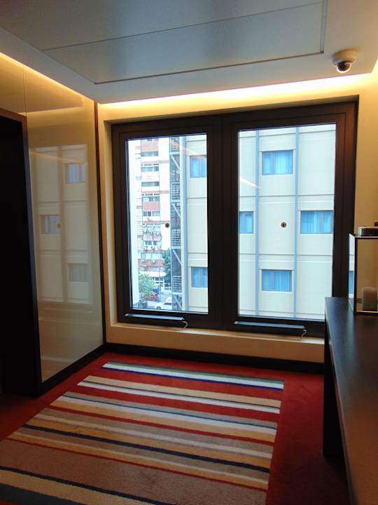 Sonstiges Hotel Trópico