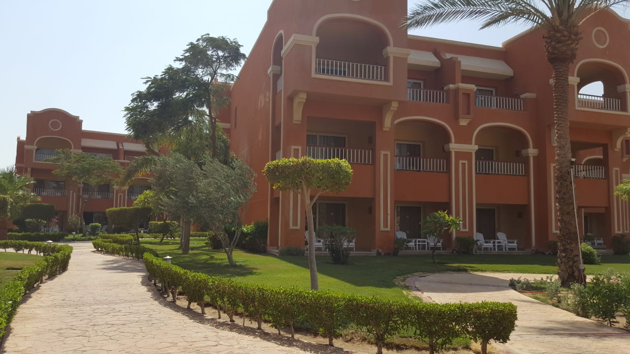 Sonstiges Sentido Caribbean World Soma Bay