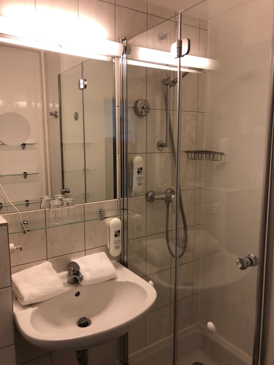 Zimmer AHORN Berghotel Friedrichroda