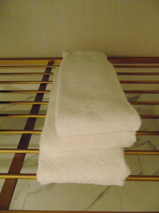 Zimmer Hotel The Henry