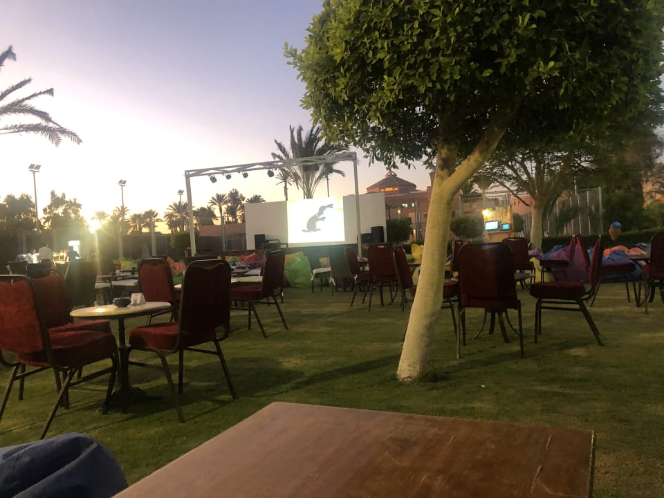 Sport & Freizeit Mövenpick Resort & Spa El Gouna