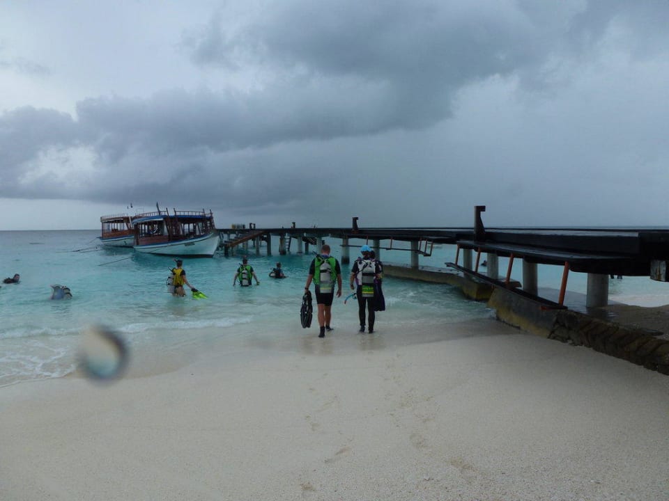 Check Dive NH Collection Maldives Reethi Resort