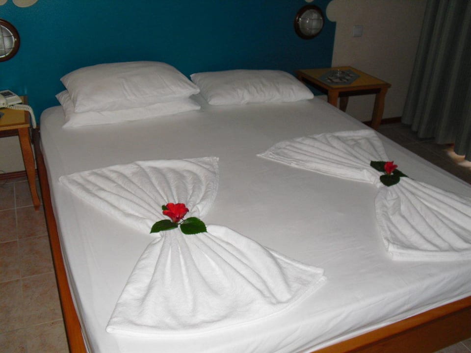 Betten Hotel Grand Side