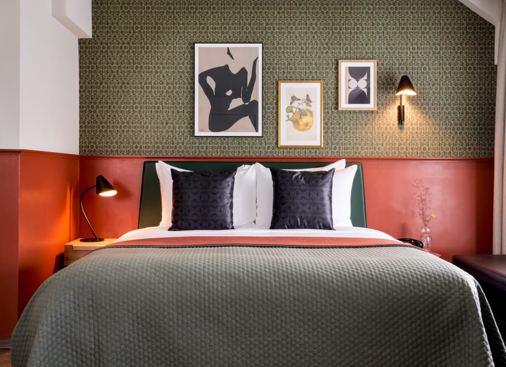 Zimmer Park Centraal Den Haag, part of Sircle Collection