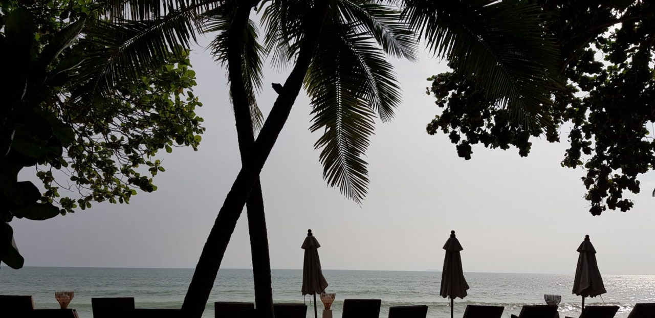 Strand Hotel Lanta Sand Resort & Spa