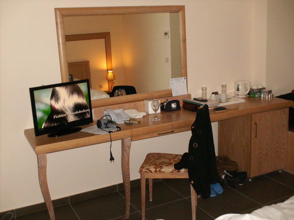 Doppelzimmer Alexandros Palace