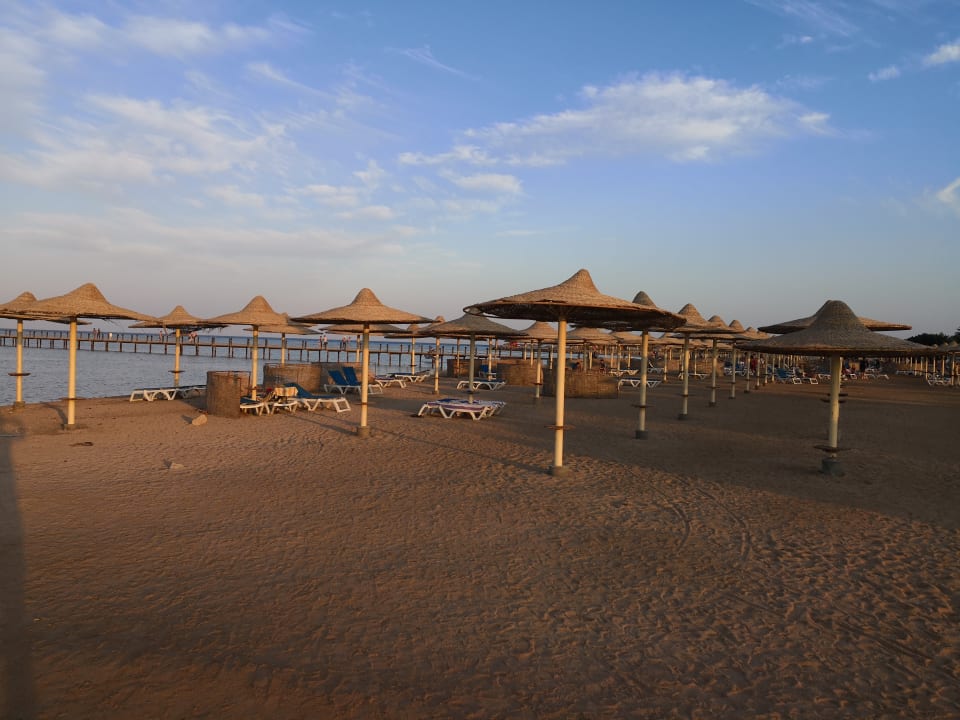 Strand Stella Beach Resort & Spa Makadi Bay