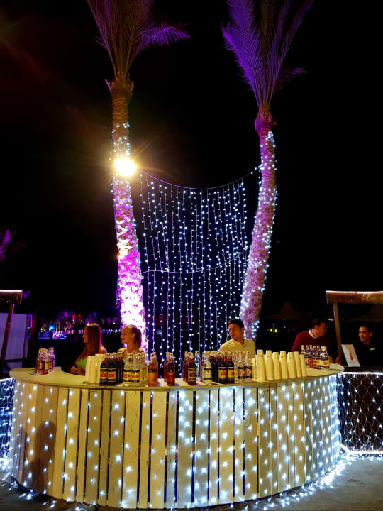 Sonstiges Jaz Solaya