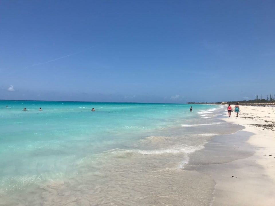 Strand Blau varadero - Adults only