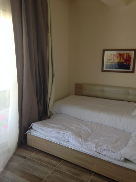 Zimmer Pickalbatros Aqua Park Resort - Sharm El Sheikh